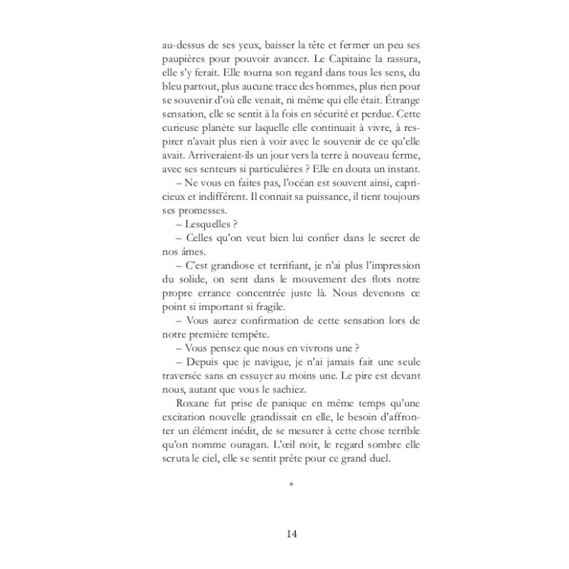 Le lys et la cocarde Tome 2