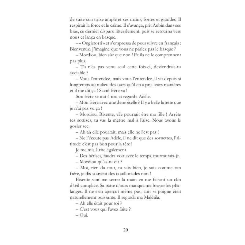 Le lys et la cocarde Tome 2