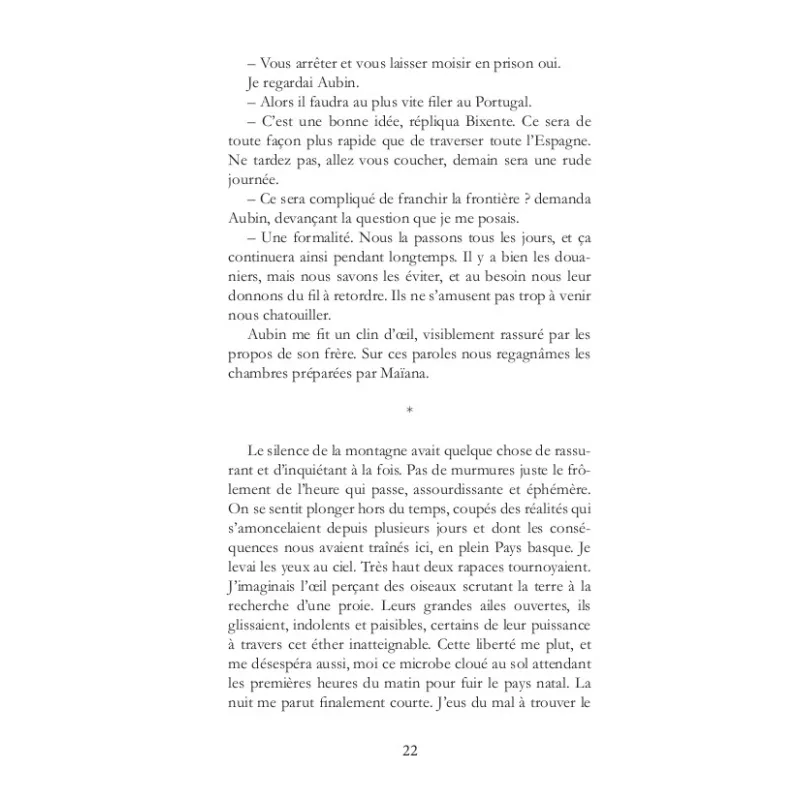 Le lys et la cocarde Tome 2