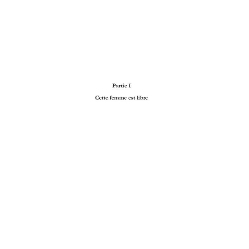 Les pierres des danseuses