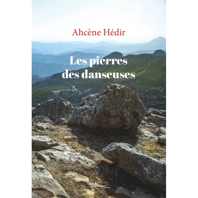 Les pierres des danseuses