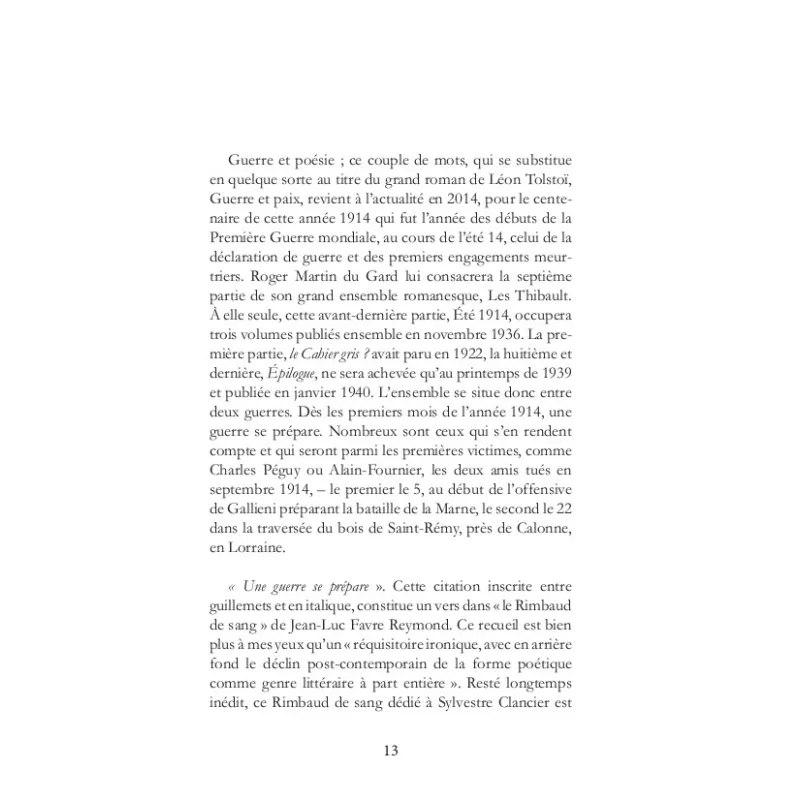 Chasser les vivants, dormir avec les morts