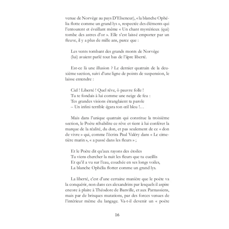 Chasser les vivants, dormir avec les morts