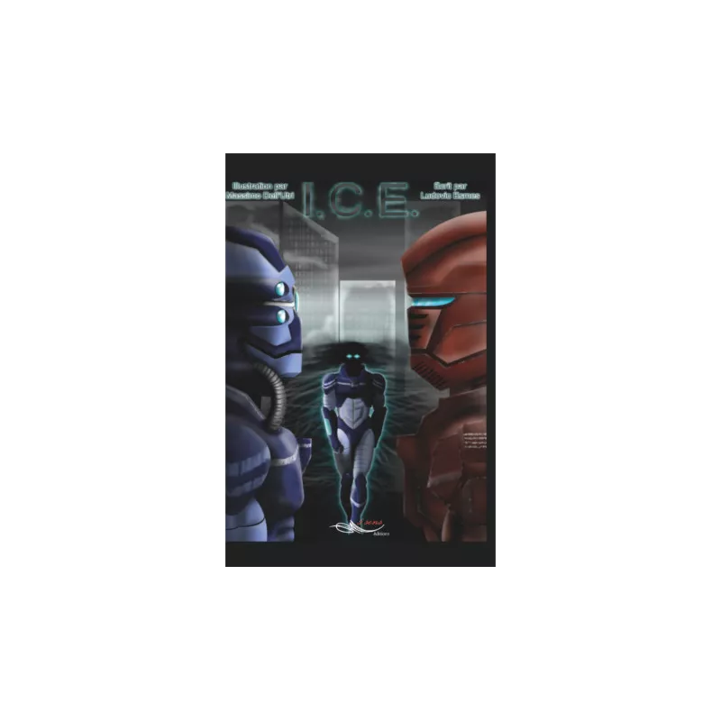 I.C.E
