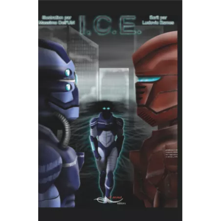 I.C.E