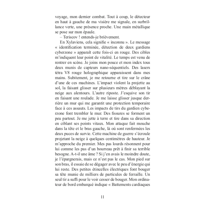 Extrait 2