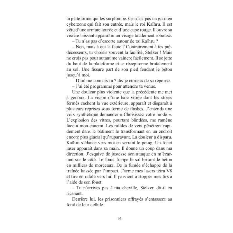 Extrait 5