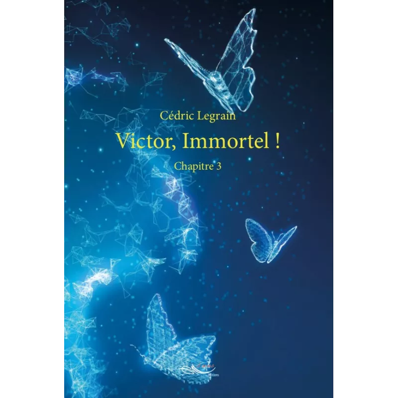 Victor, Immortel !