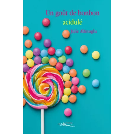 Un goût de bonbon acidulé
