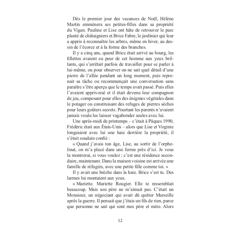 Extrait 2