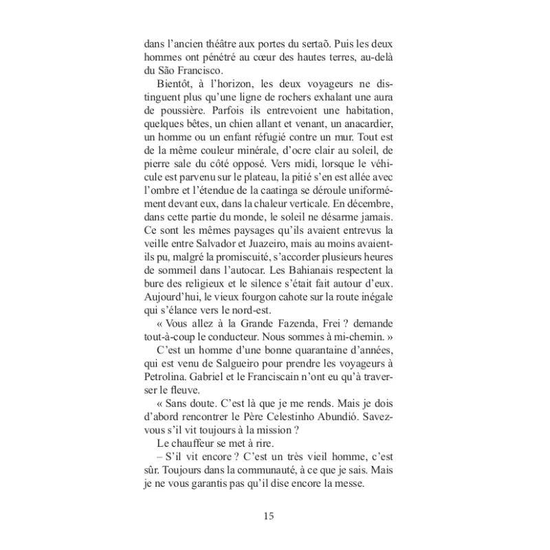 Extrait 5