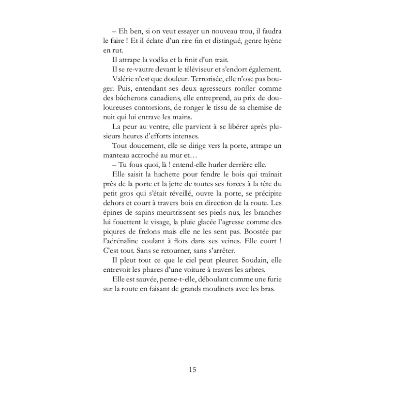 Céleste Les dissymétries du désir