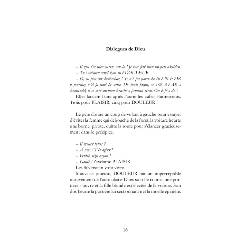 Céleste Les dissymétries du désir