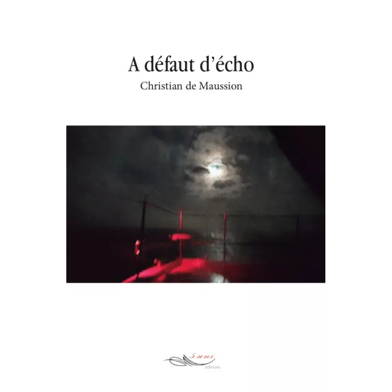 A défaut d'écho