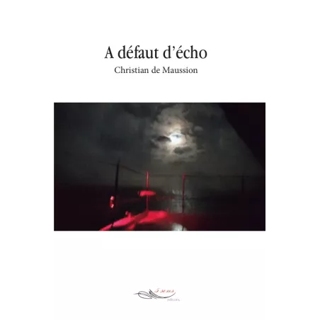 A défaut d'écho