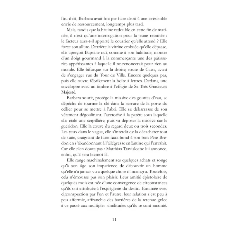 Le pèlerinage d'Overlord