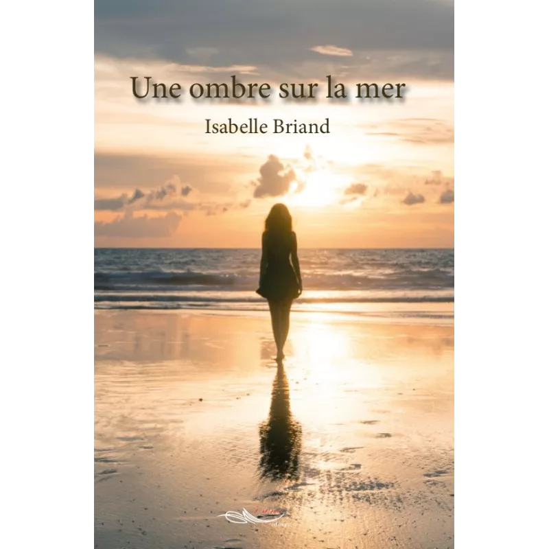 Une ombre sur la mer