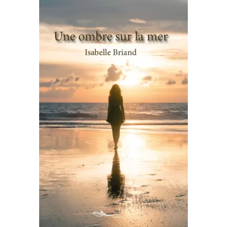 Une ombre sur la mer