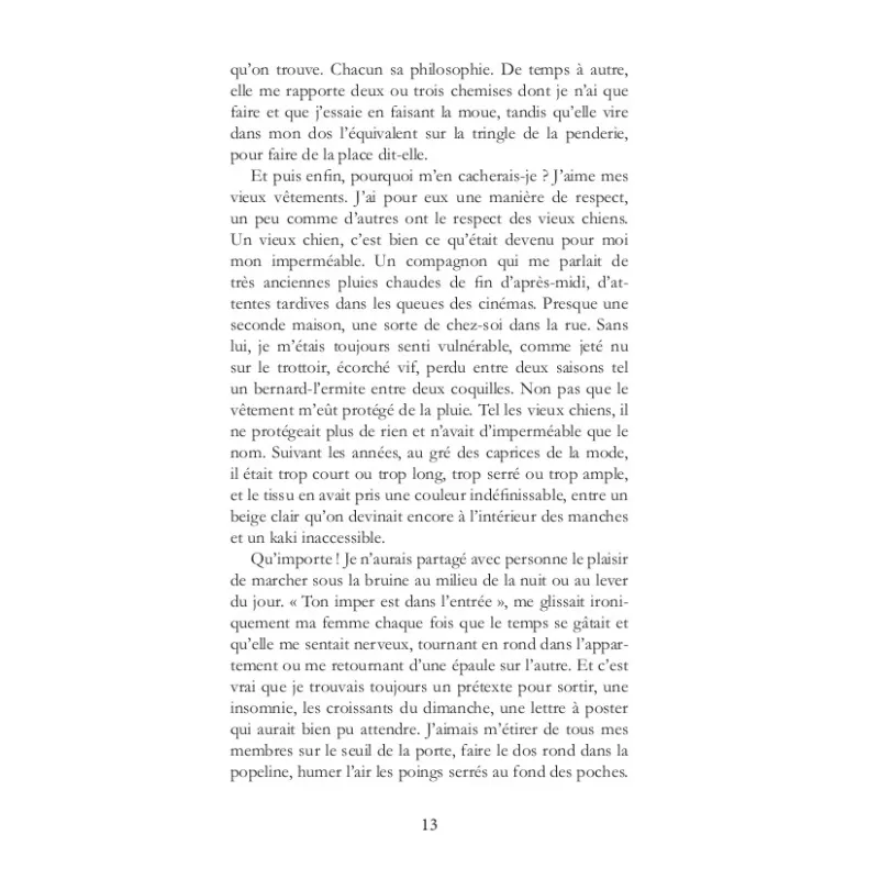 La tache et autres nouvelles