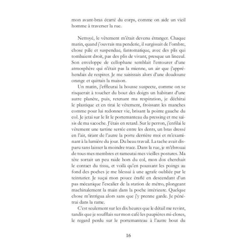 La tache et autres nouvelles