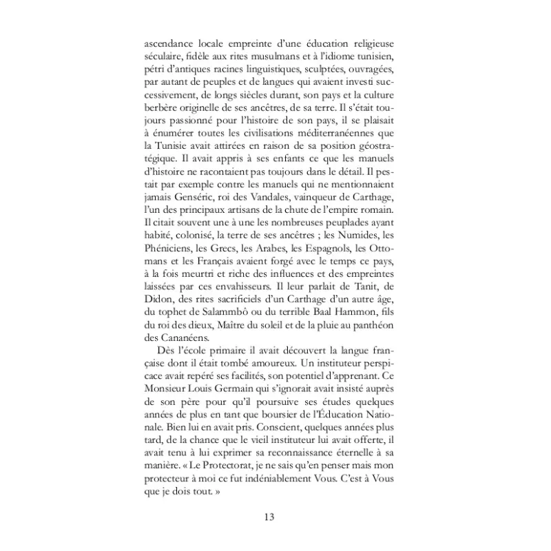 TuNicie