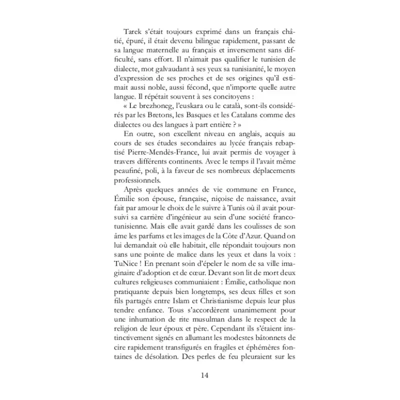 TuNicie