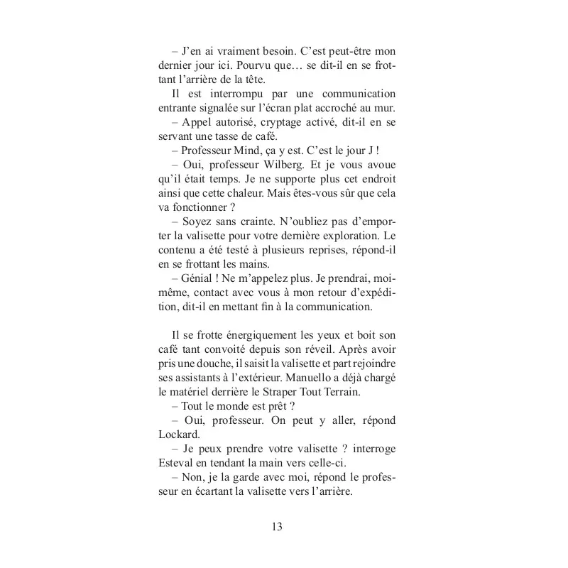 Le Second Trône Tome II