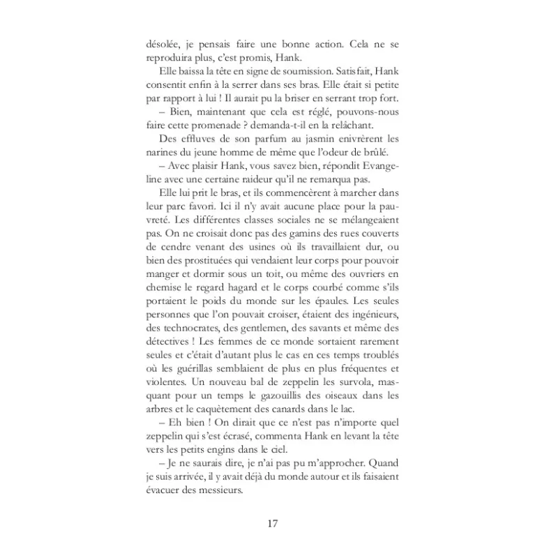 La malédiction de Victoria