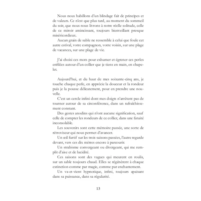 Quatrain de saisons - Le printemps