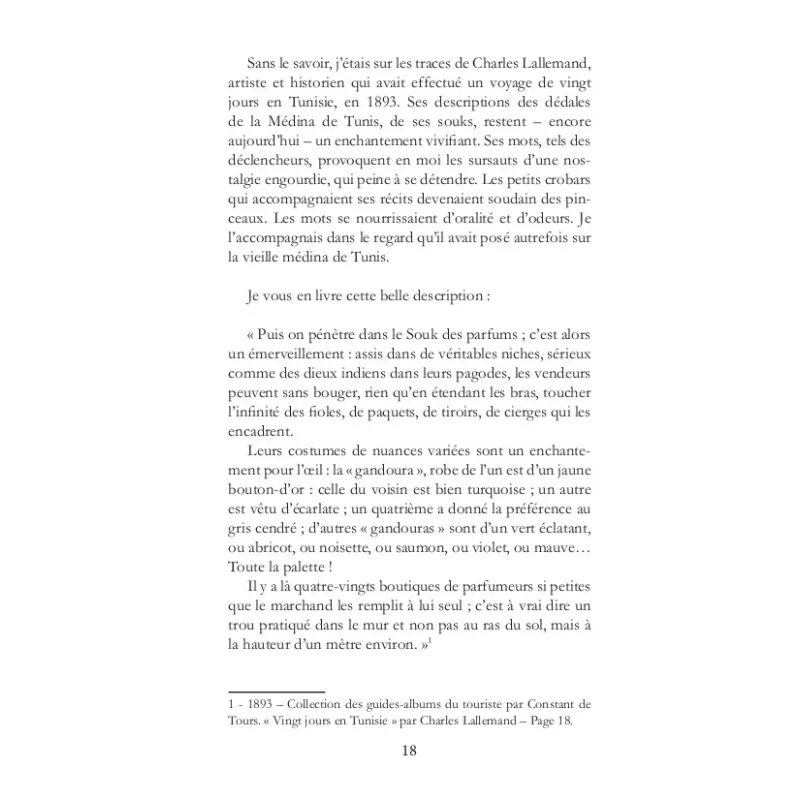 Quatrain de saisons - Le printemps