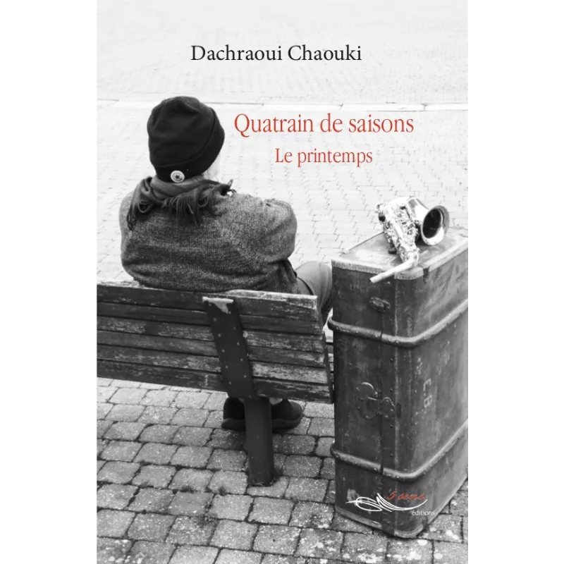 Quatrain de saisons - Le printemps