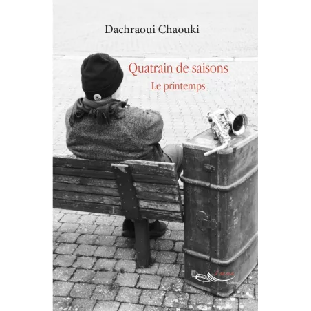 Quatrain de saisons - Le printemps