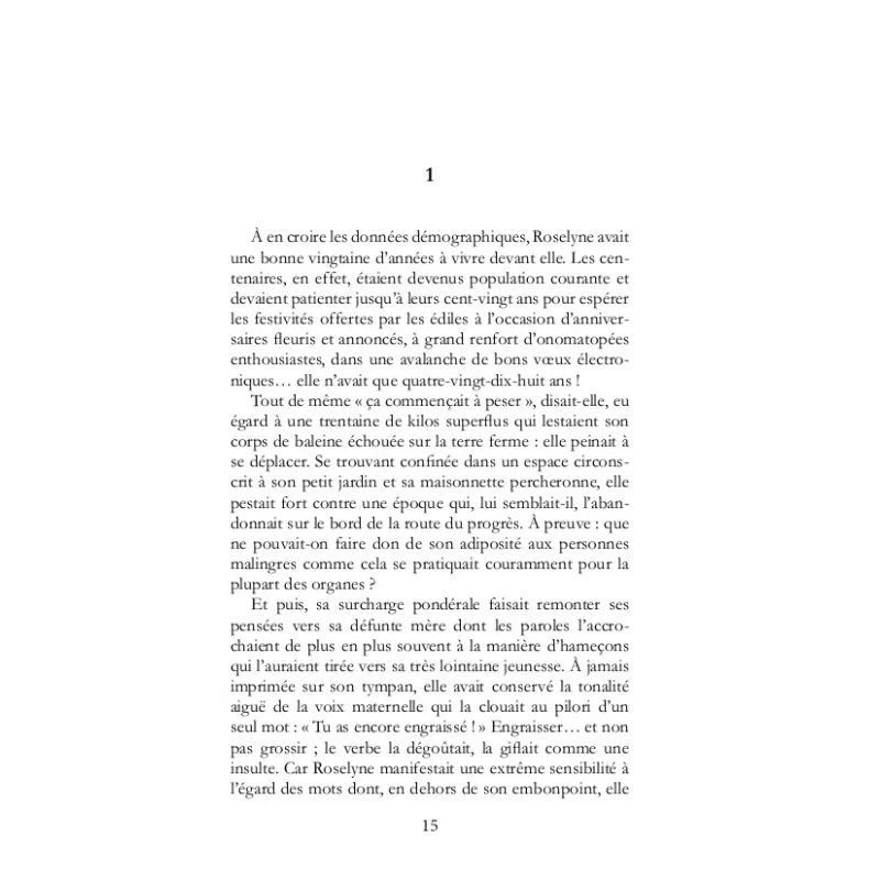 Le conflit de l'an 2040