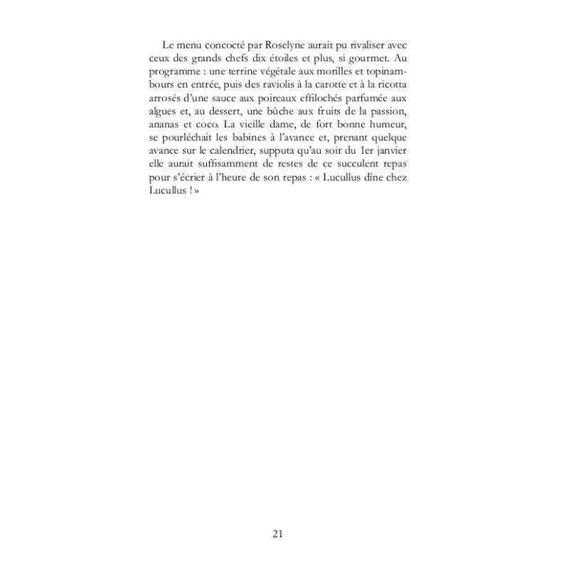 Le conflit de l'an 2040