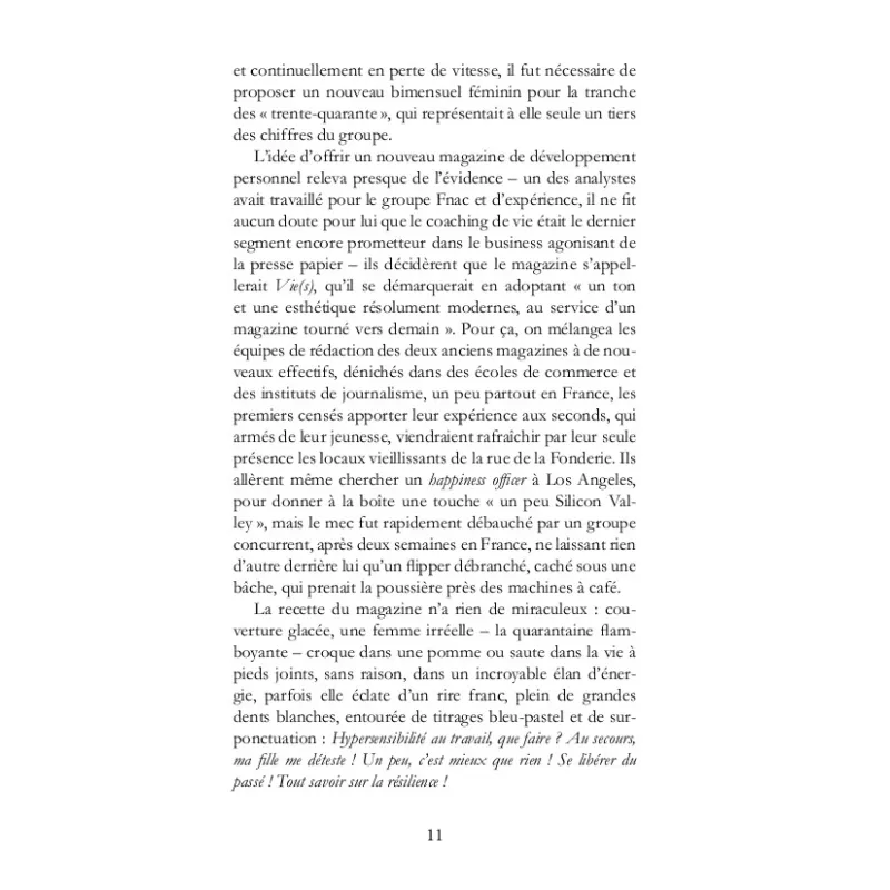 Quand revient la nuit