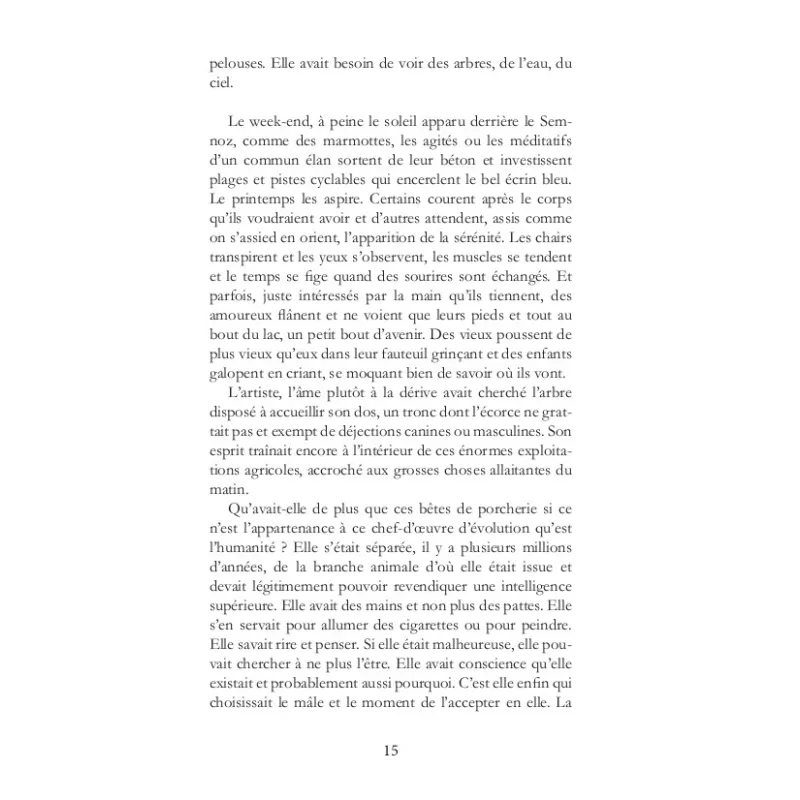 Trois mois, trois semaines et trois jours
