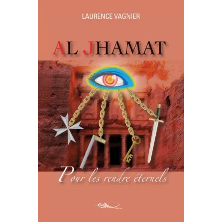Al Jhamat, Pour les rendre éternels Tome 3