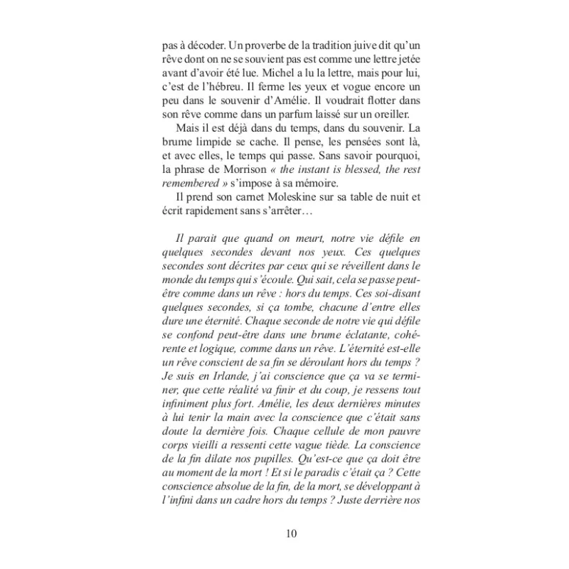 Des oeufs aux ananas