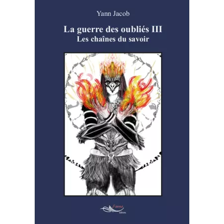 La guerre des oubliés III