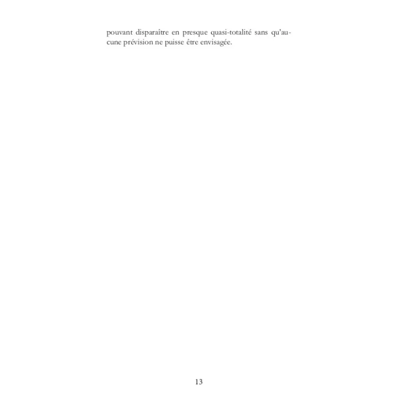 Les déviants sacrés Tome 1