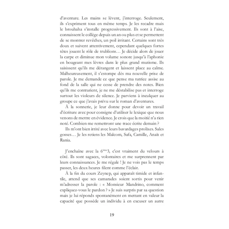 Points de suspension
