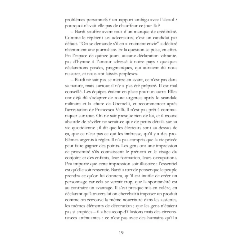Fellini Songe d'une nuit d'automne