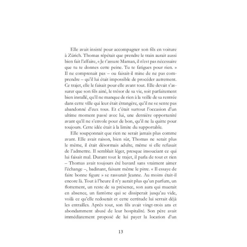 L'envol des milans