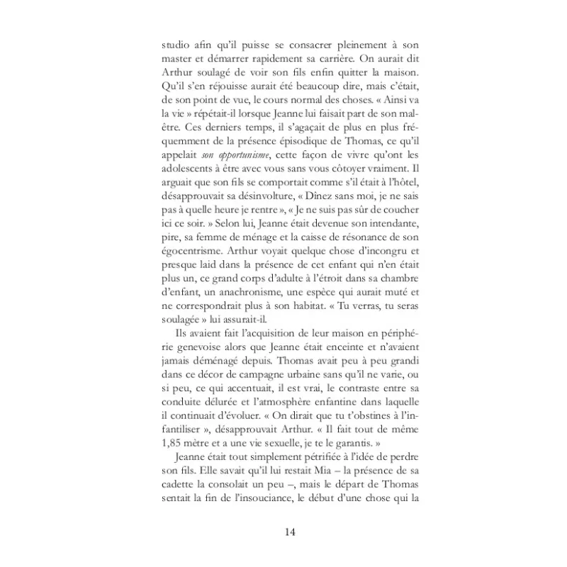 L'envol des milans