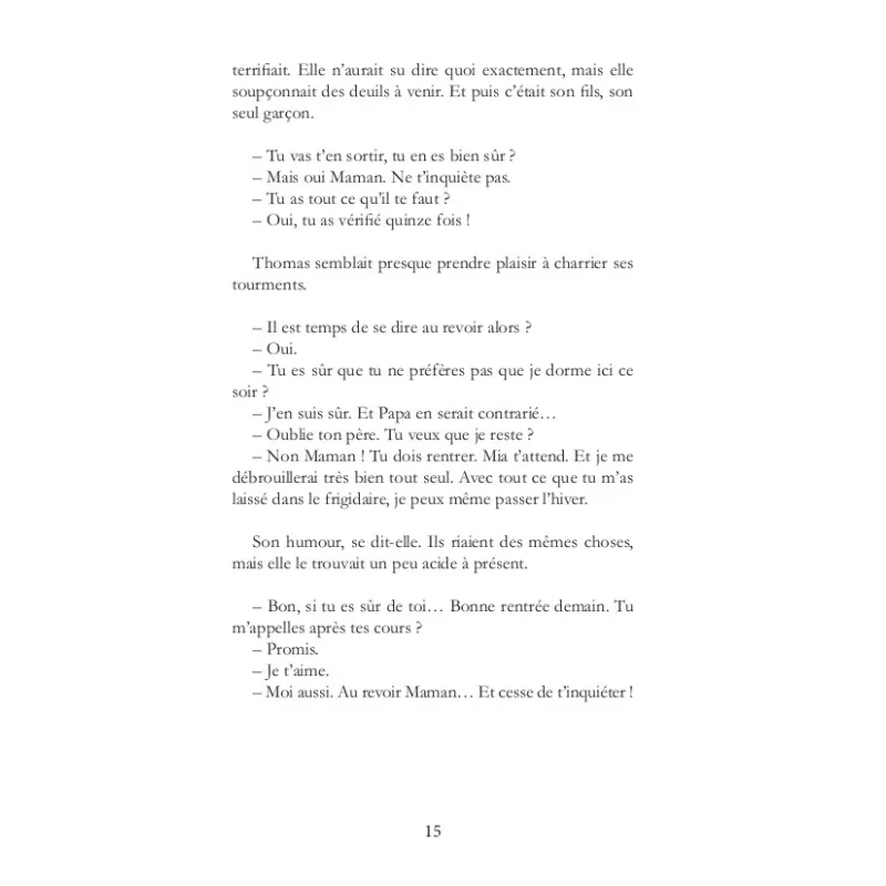 L'envol des milans