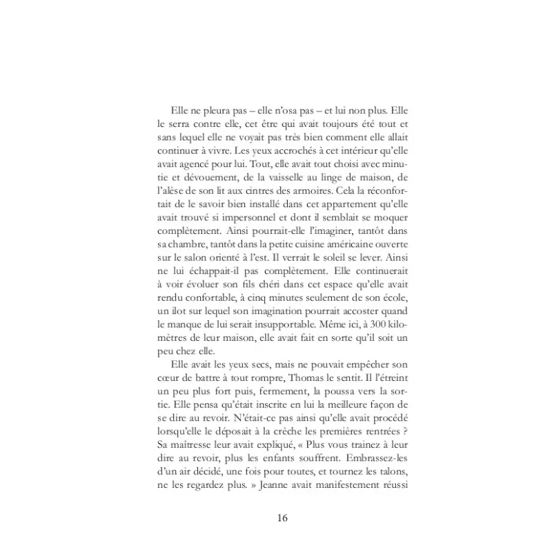 L'envol des milans