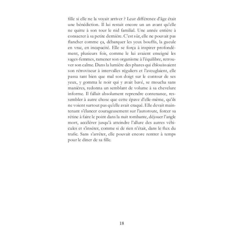 L'envol des milans