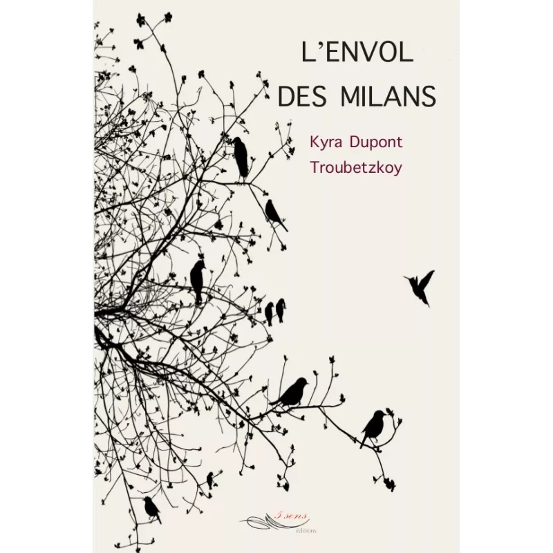 L'envol des milans