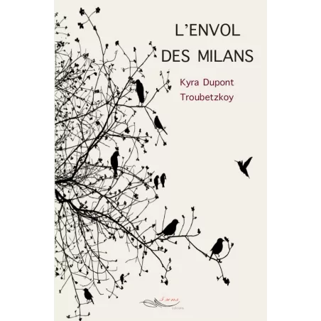 L'envol des milans