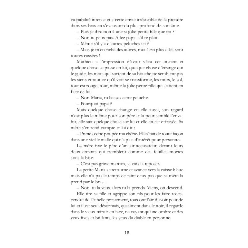 Ouroboros et autres nouvelles